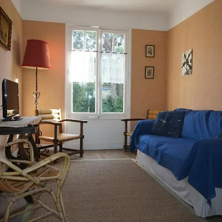 Nyaraló Maison Merville-franceville-plage, 5 Pieces, 6 Personnes - Fr-1-465-17